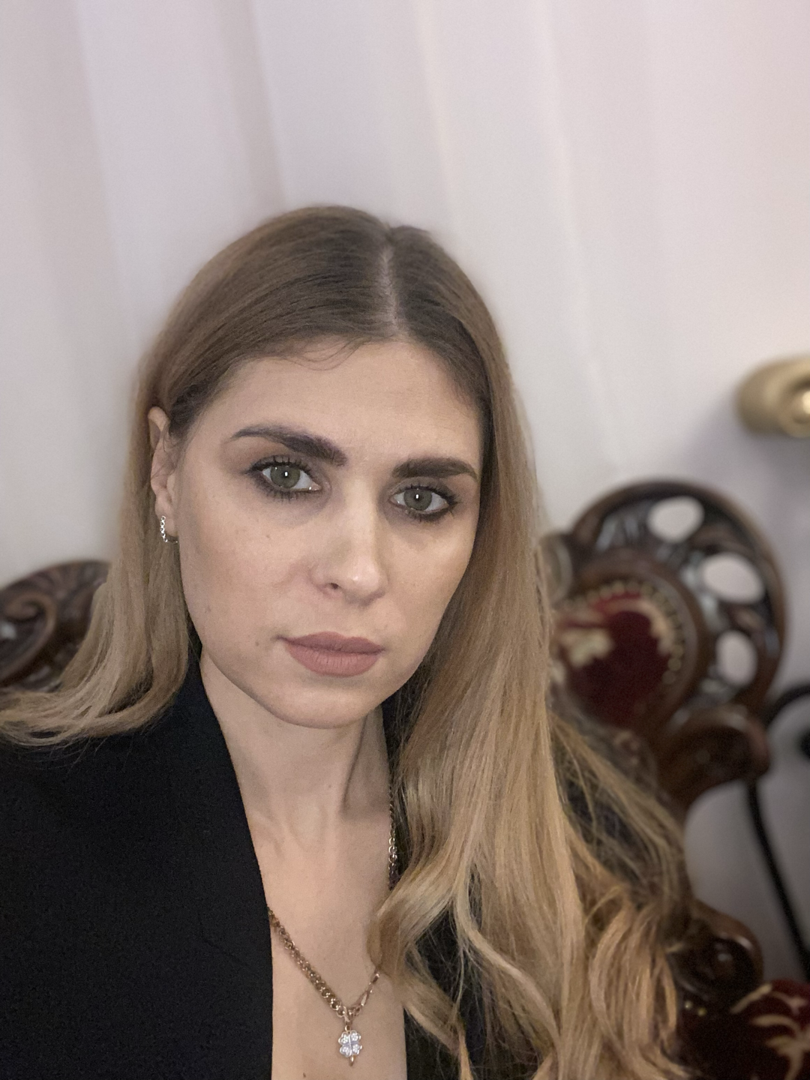 Екатерина Керимова