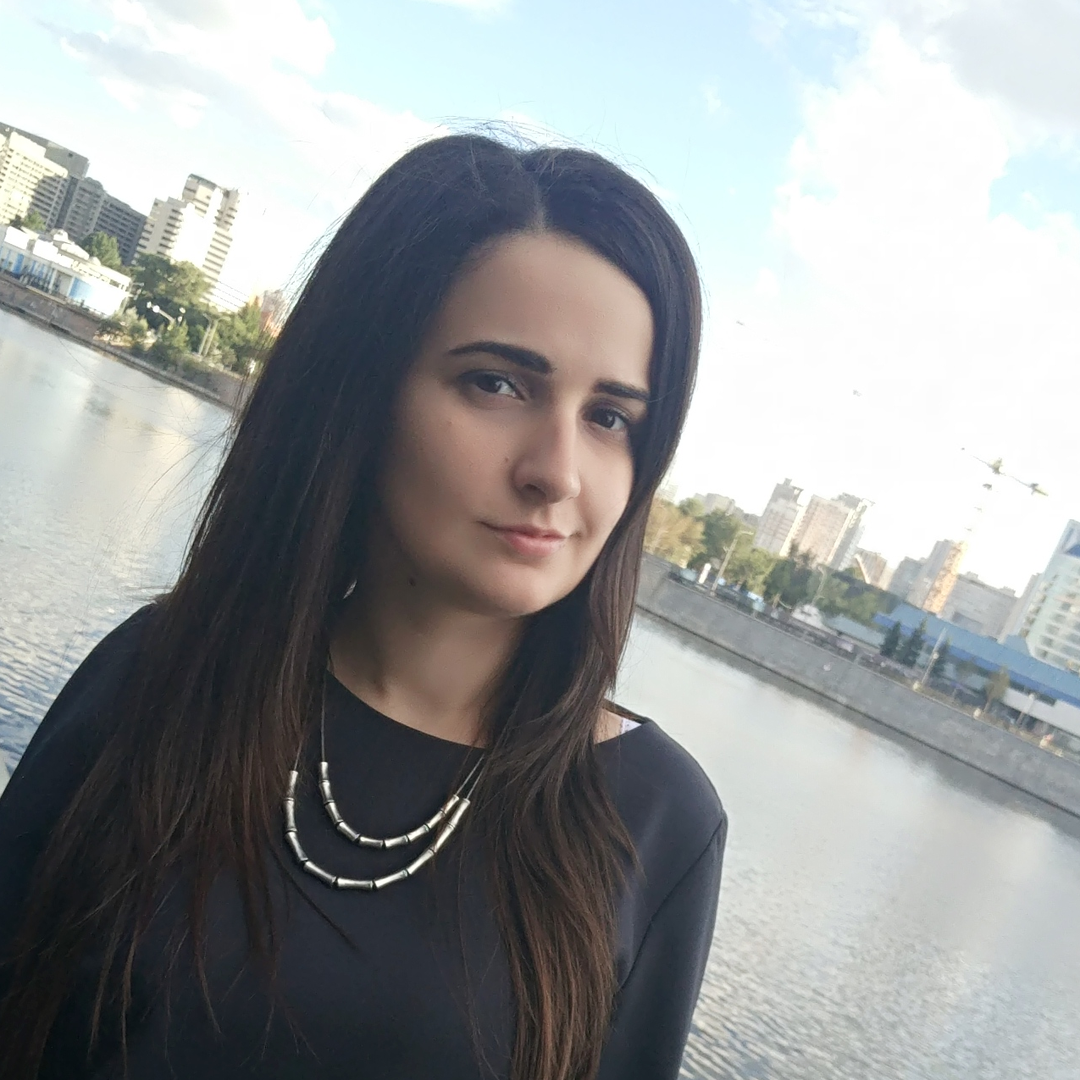 Елена Пономарева