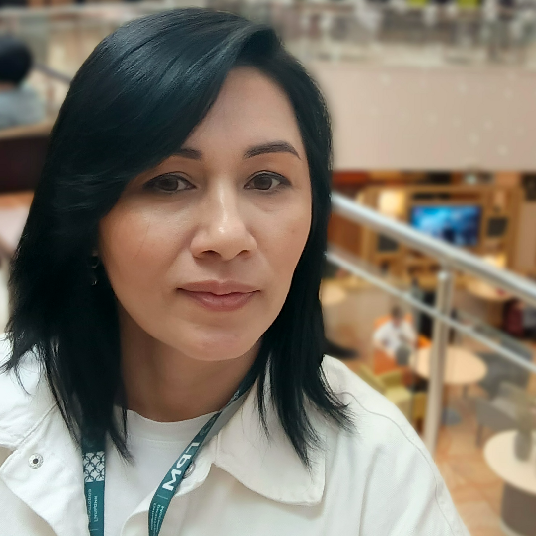 Миргуль Гайниденова