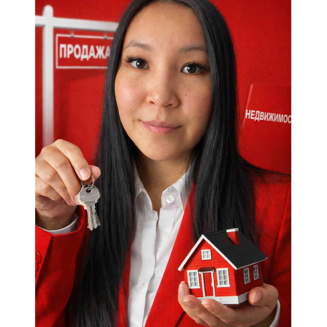 Наталья Новокрещенных