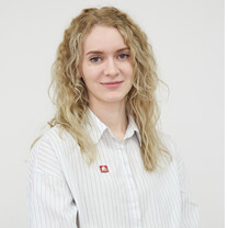 Ирина Смирнова