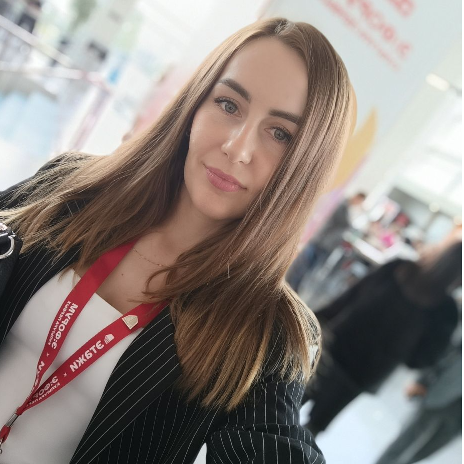 Екатерина Миришова