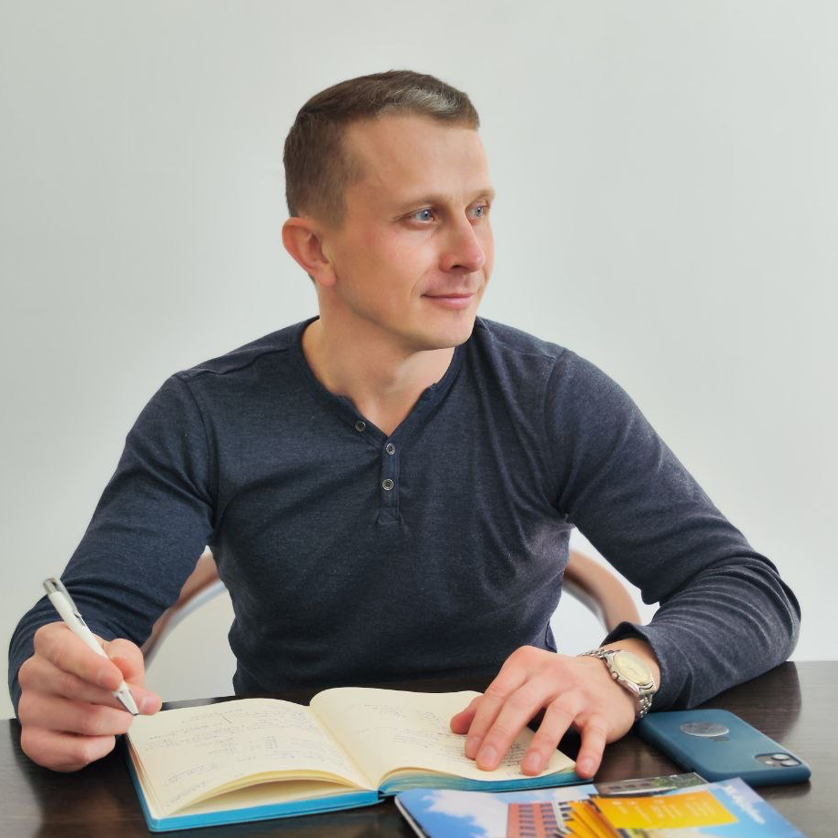 Андрей Павловский