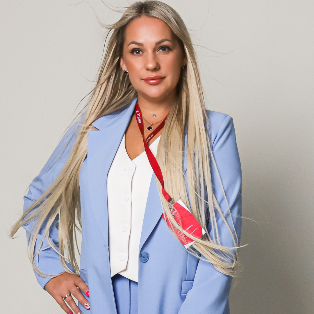 Ольга Оноцко