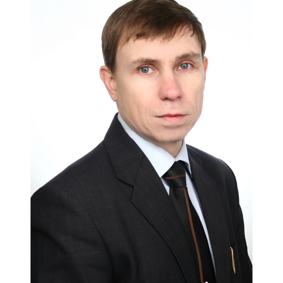 Вячеслав Андреев