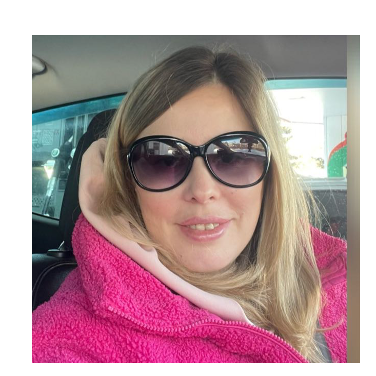 Галина Сержантова