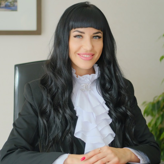 Алла Елесина