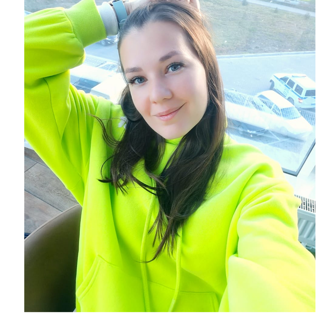 Екатерина Жаврид