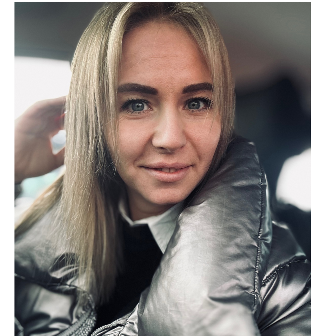 Инна Шуликова