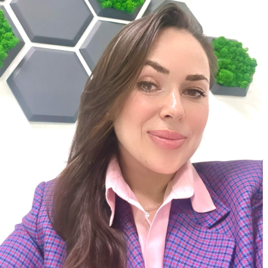 Динара Плетминцева