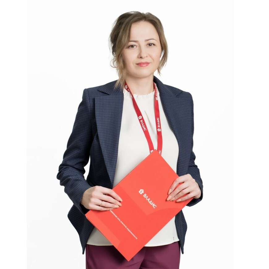 Надежда Каримова