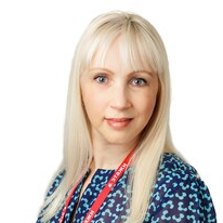 Наталья Евсеева