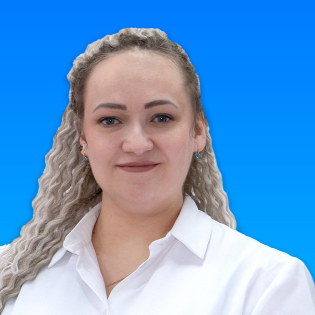 Софья Каминская