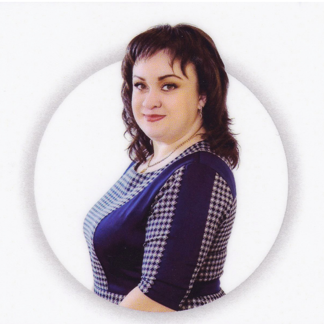 Галина Пархоменко