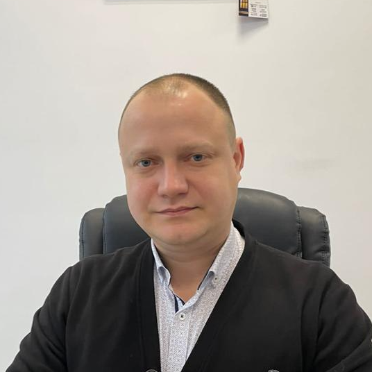 Алексей Пахомов