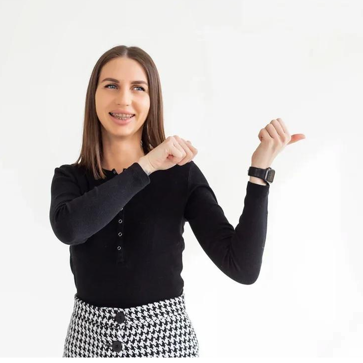 Александра Торопова