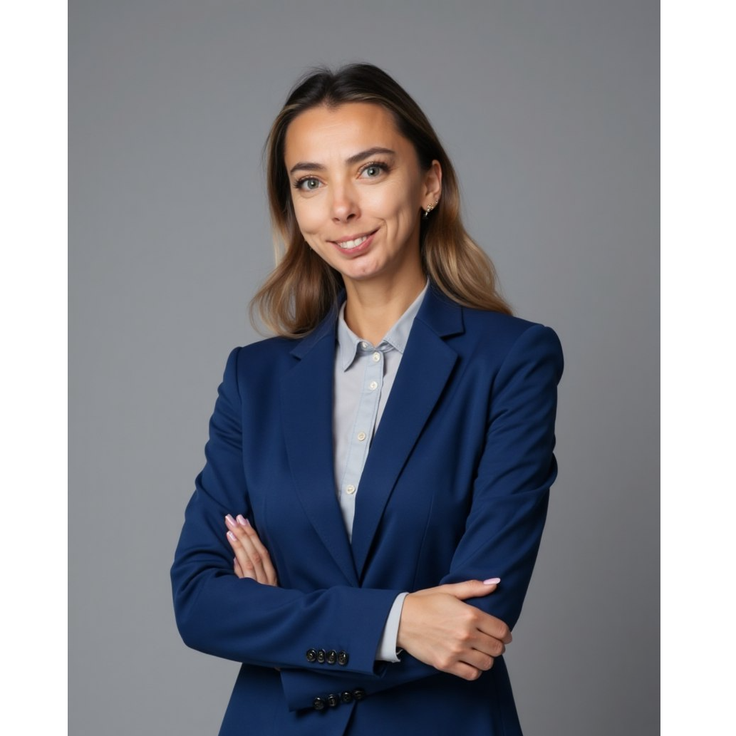 Анастасия Григорьева