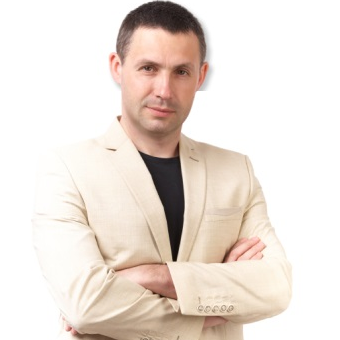 Сергей Почкаев