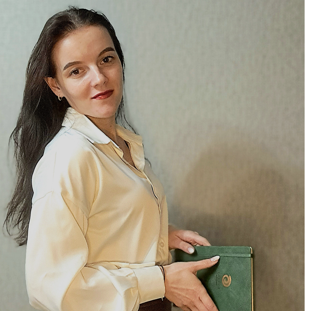 Екатерина Назарова