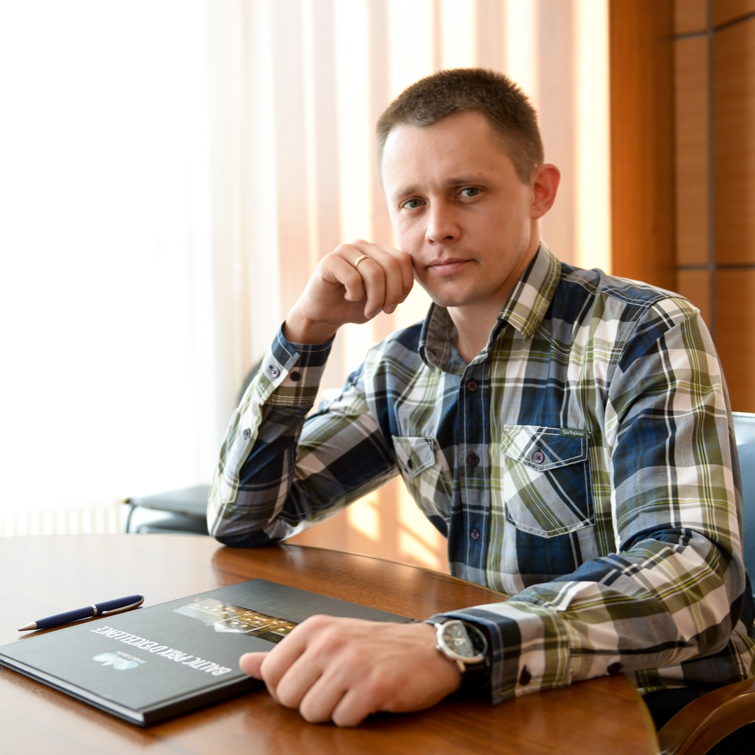Вячеслав Филимонов