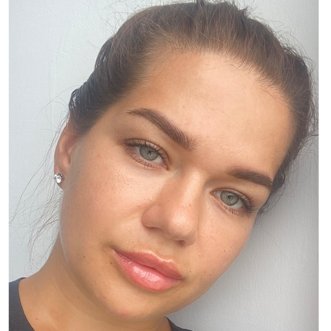 Светлана Борисова