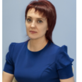 Инна Зверькова