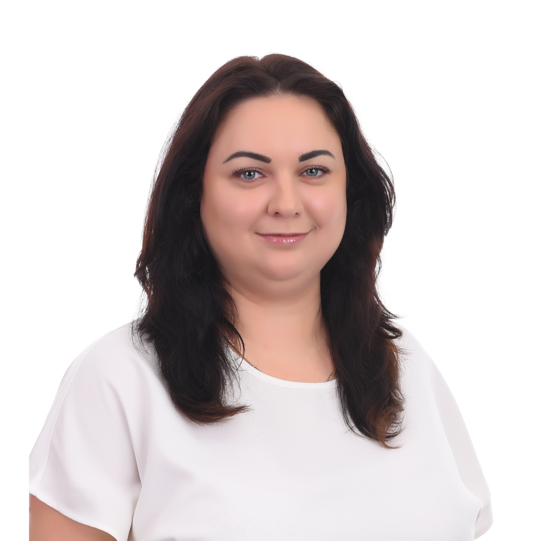 Екатерина Бондарчук