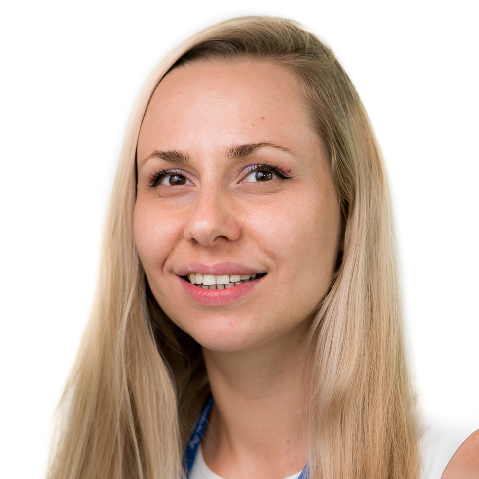 Юлия Ткачева