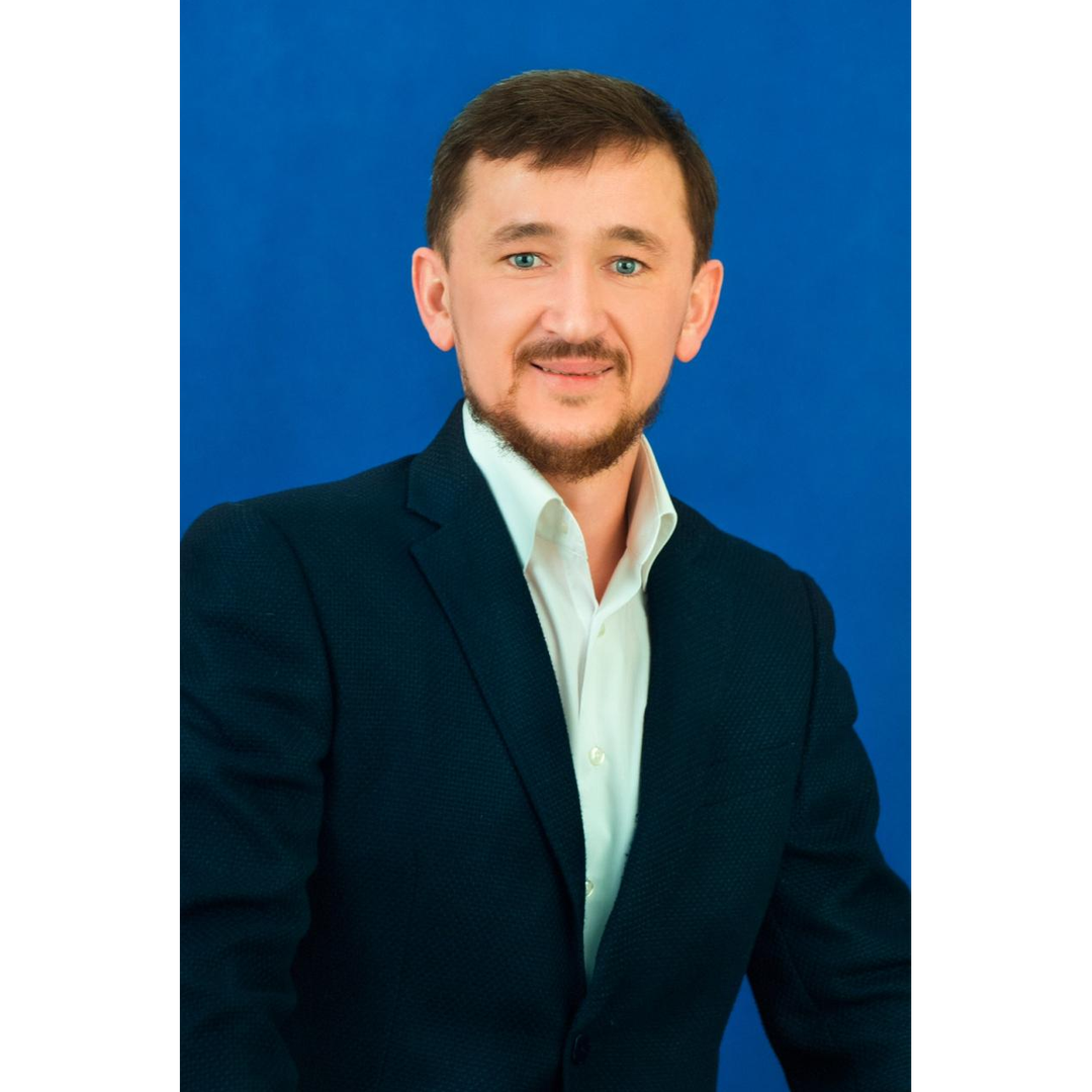 Рустем Валиев