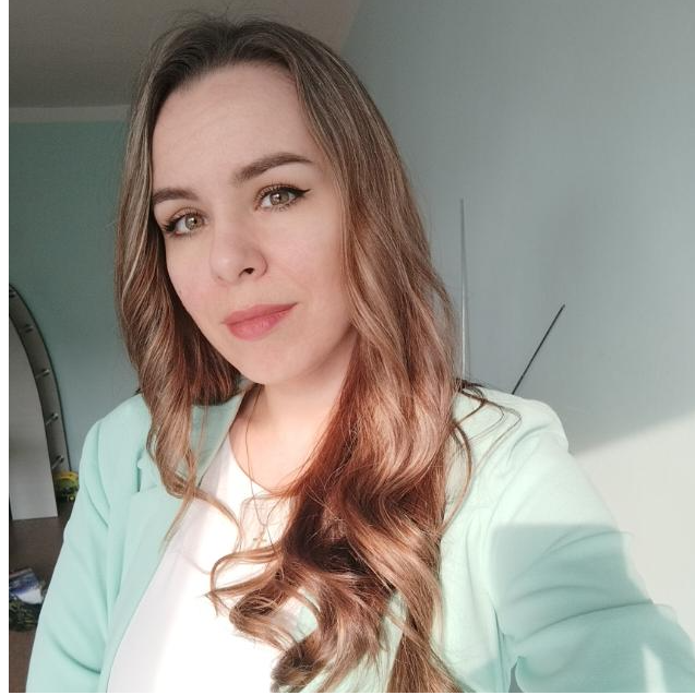 Светлана Куликова
