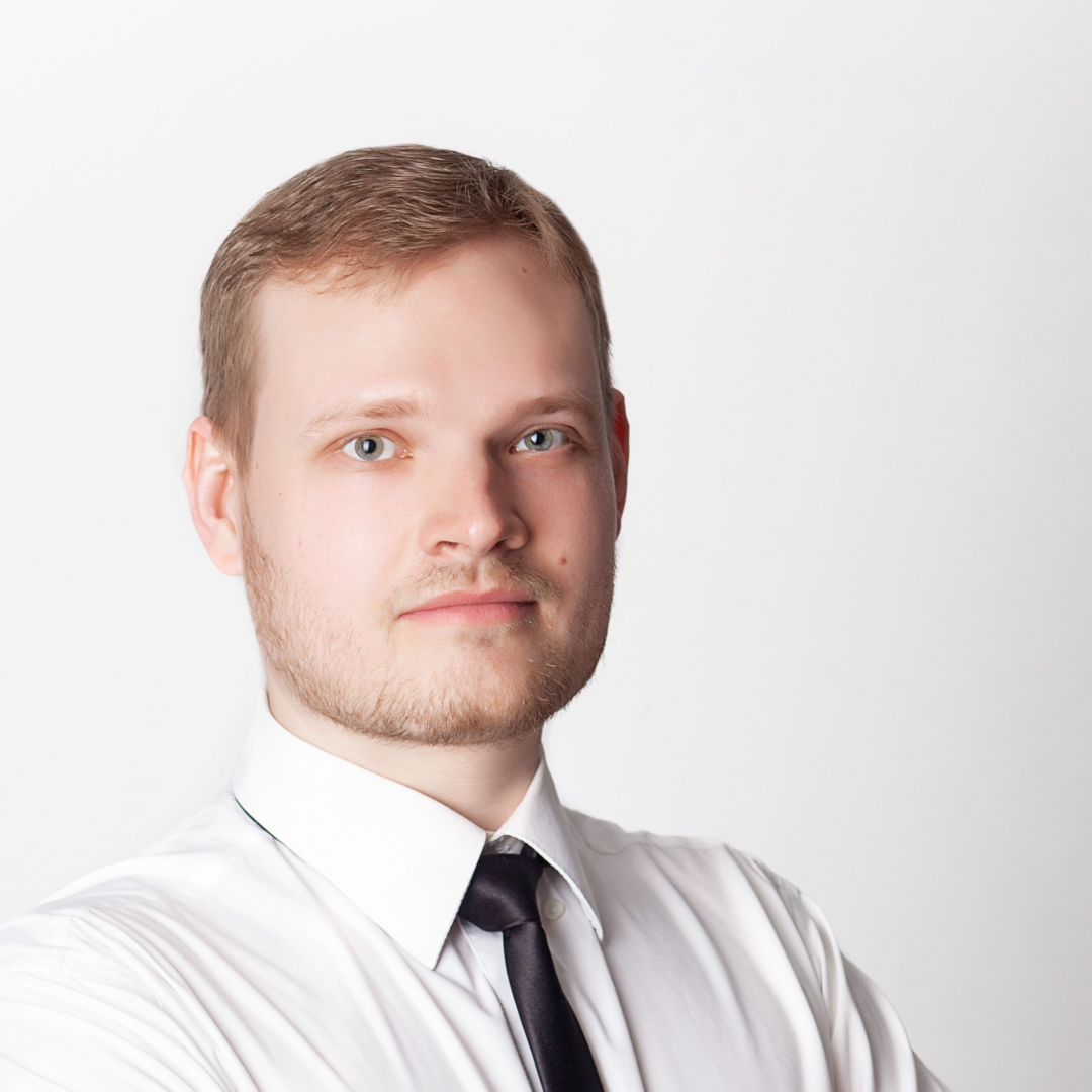 Даниил Сиверский