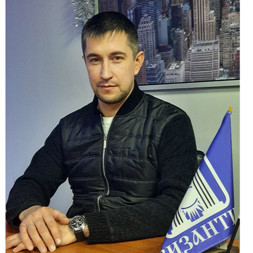 Роман Чернышёв