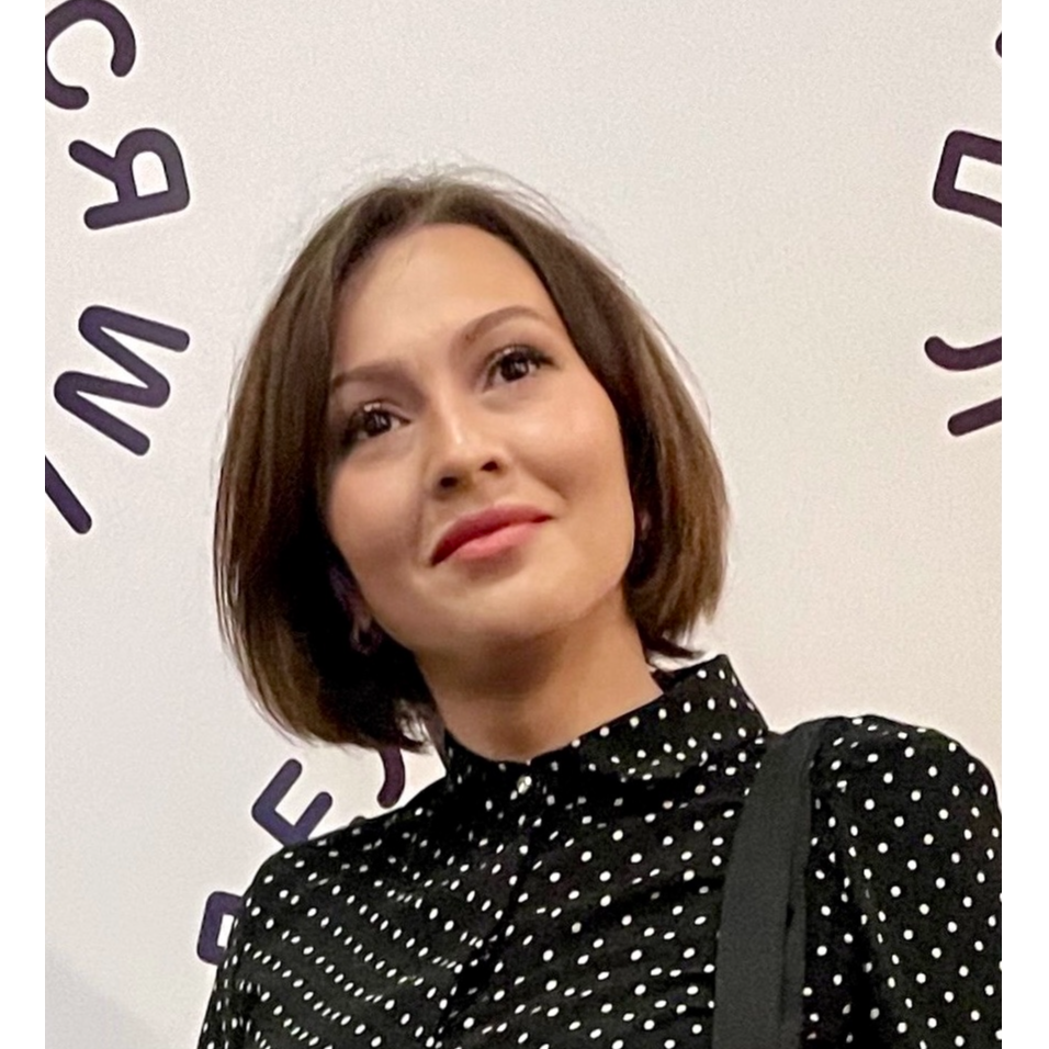 Ирина Ларионова