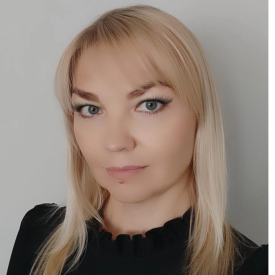 Наталья Неверова