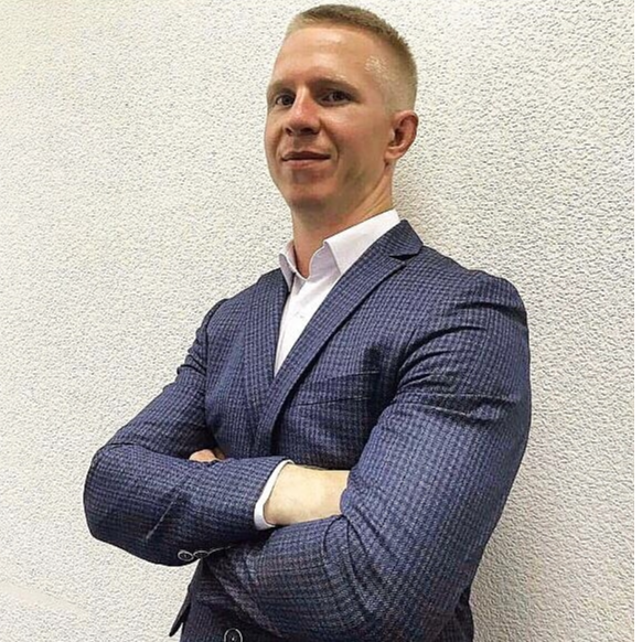 Андрей Буторин