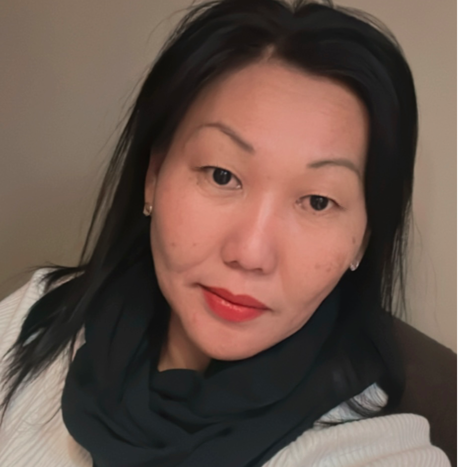 Жаргалма Чемитова