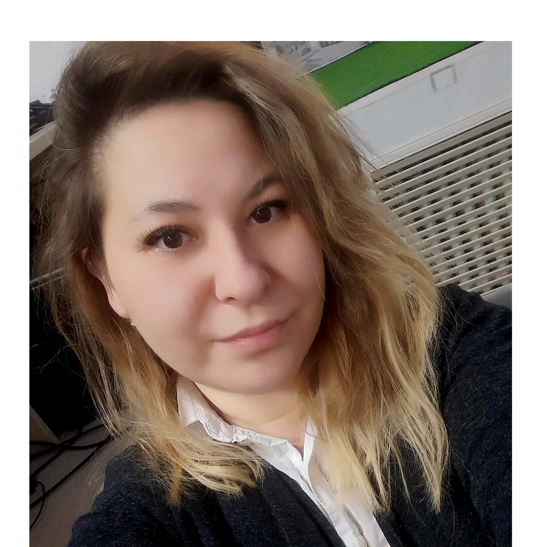 Ралия Антонюк