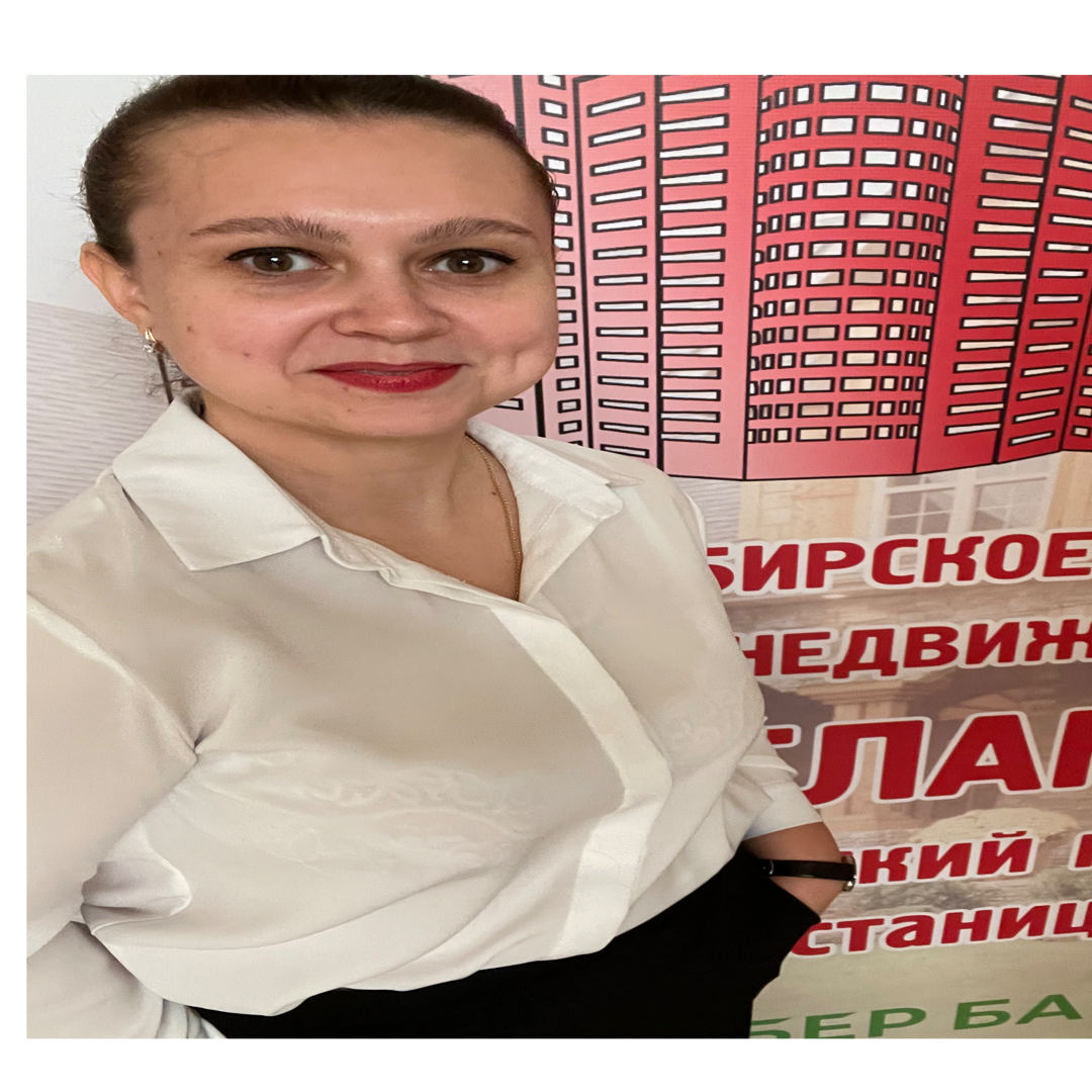 Татьяна Кулагина