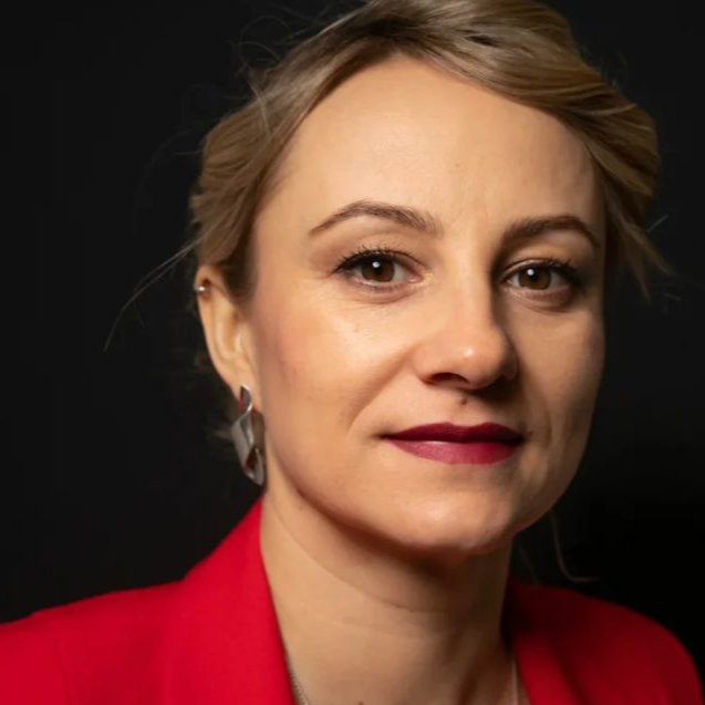 Татьяна Минаева