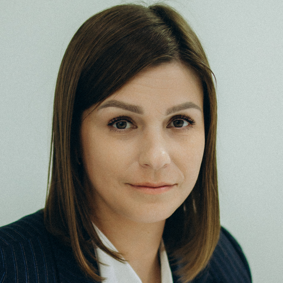 Ольга Ускова