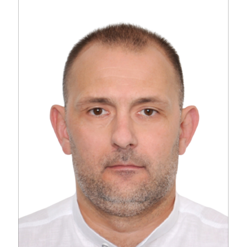 Михаил Гарагуля