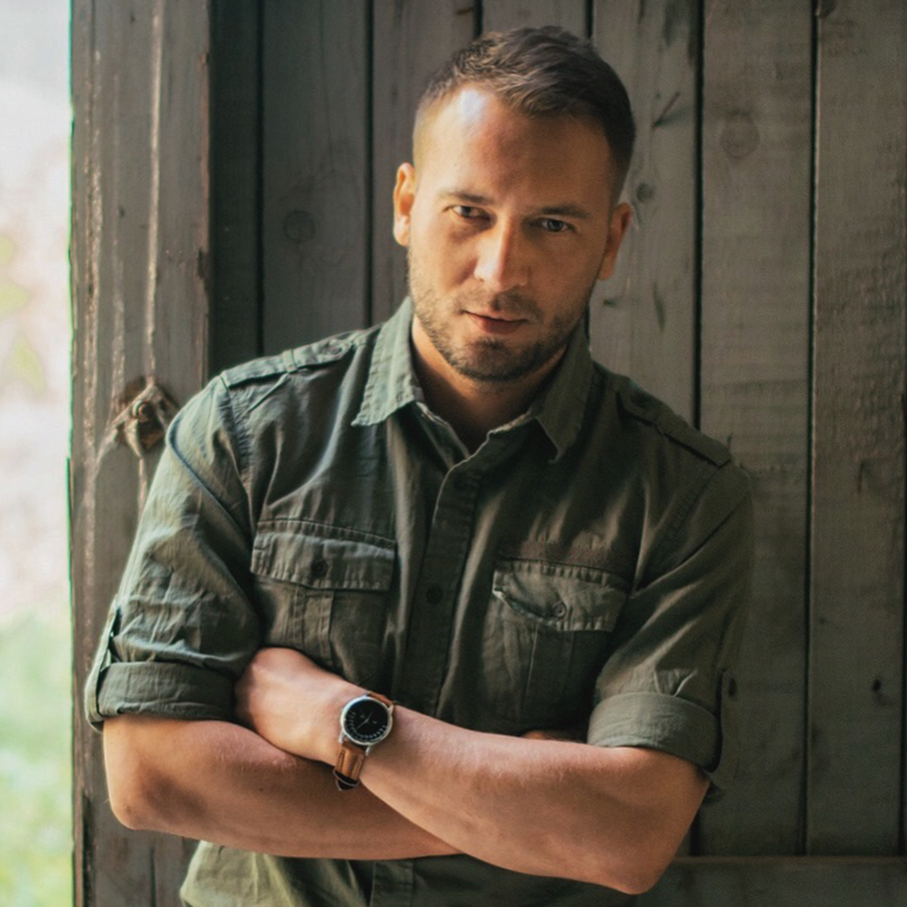 Алексей Баранов