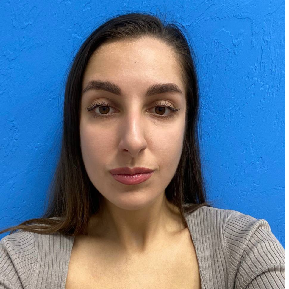 Тамара Берадзе