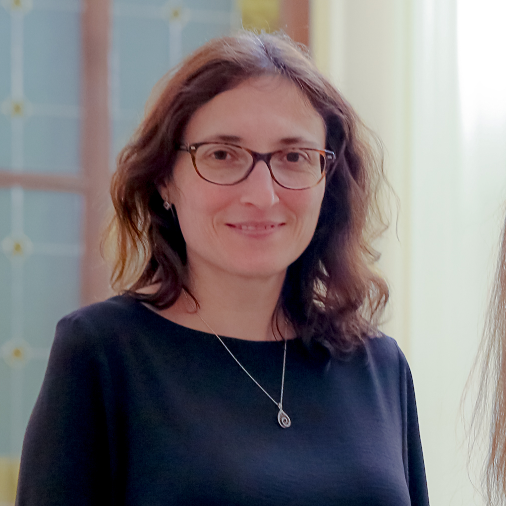 Анастасия Муравьева