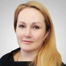 Татьяна Богомолова