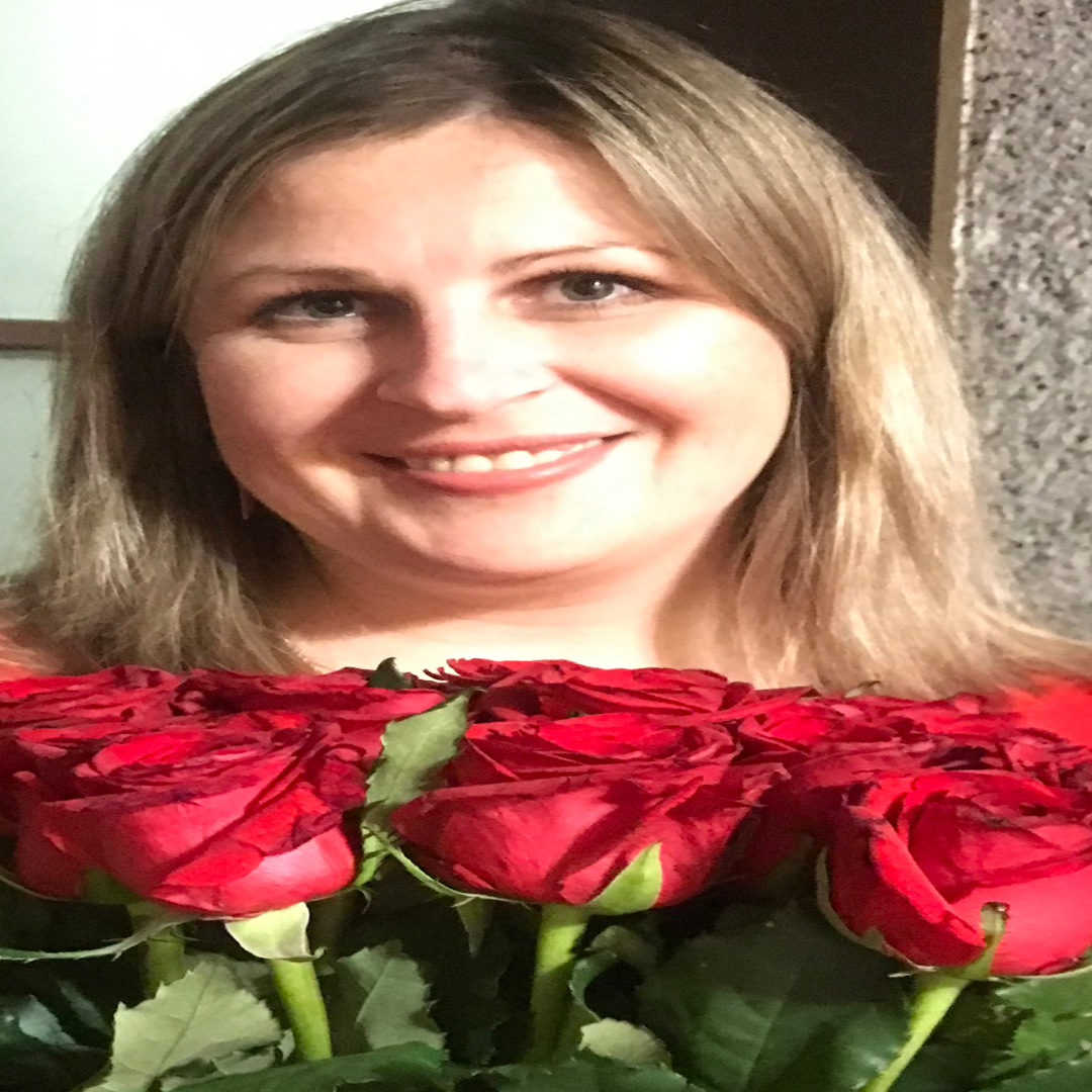 Татьяна Герасюто