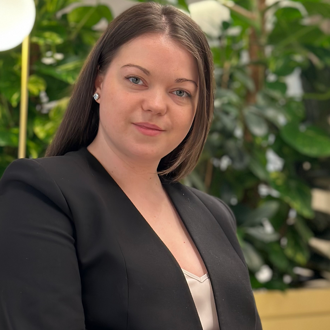 Елена Хромова