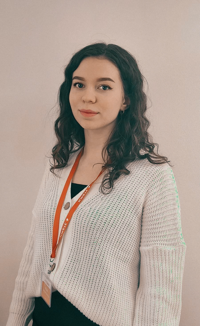 Валерия Васина