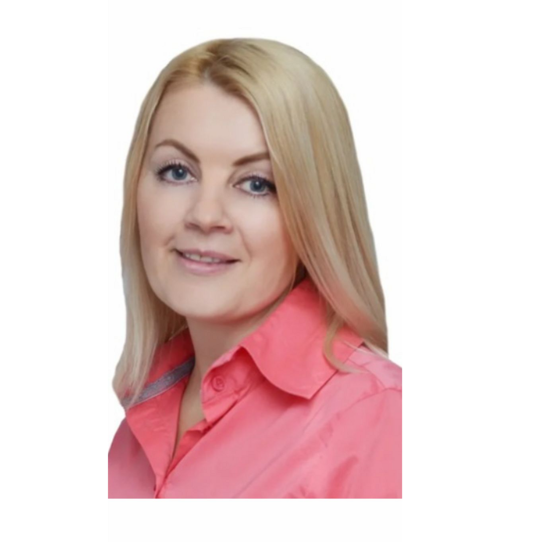 Наталья Кокшарова