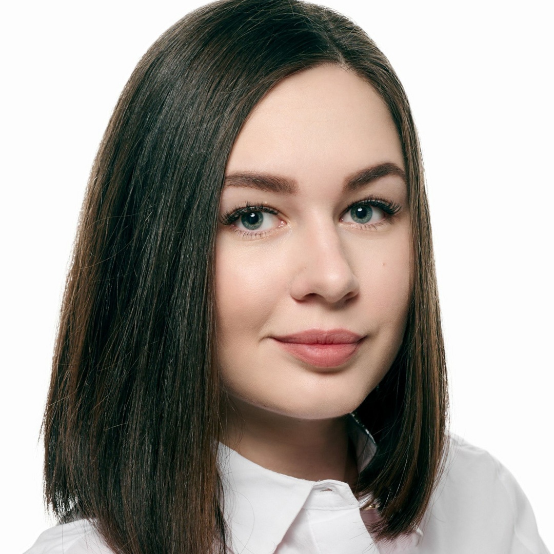 Юлия Силина